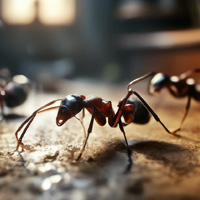 Уничтожение муравьев в Ставрополе